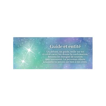 Le petit oracle des énergies cosmiques - Coffret