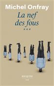 La Nef des fous - Tome 3