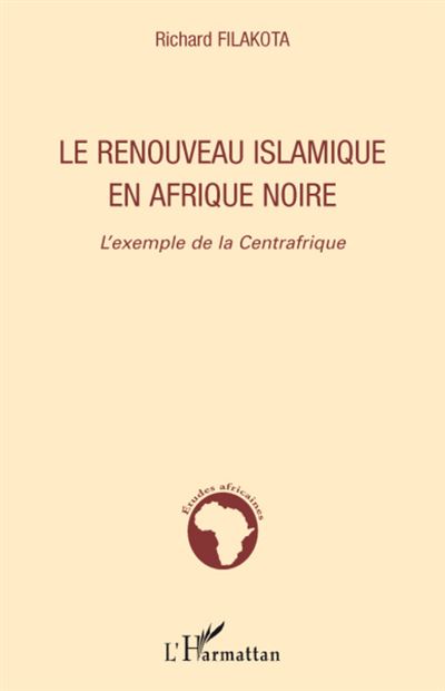Renouveau islamique en Afrique Noire