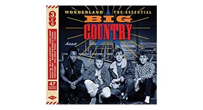 Wonderland The Essential