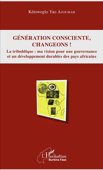 Génération consciente, changeons !