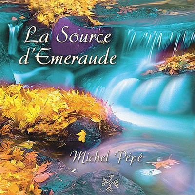 La Source d'Émeraude