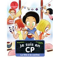 Je Suis En Cp Tome 18 Les Toilettes De L Ecole Magdalena Emmanuel Ristord Poche Achat Livre Fnac