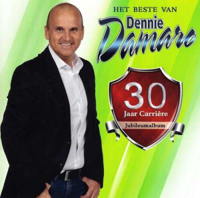 30 JAAR CARRIERE-JUBILEUMALBUM