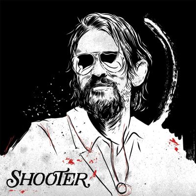 Shooter Inclus CD bonus
