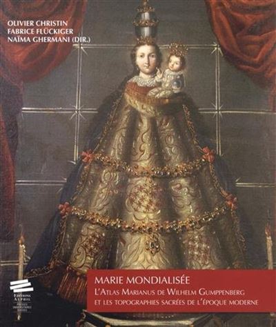 Marie mondialisée