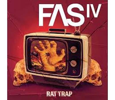 Rat trap