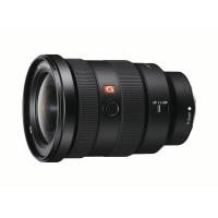 Objectif hybride Sony FE 16-35mm f/2,8 GM Noir