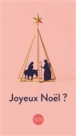 Joyeux Noël... Simple formule ou message d'espérance ?