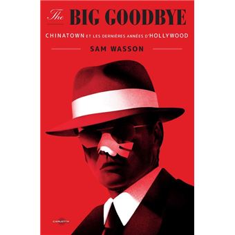 The Big Goodbye