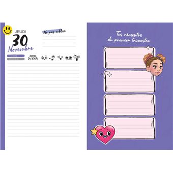 Agenda Eva CSTT 2023-2024