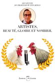 Artistes, beauté, gloire et nombril