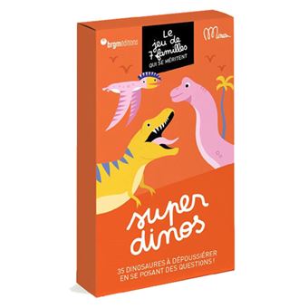 Super dinos
