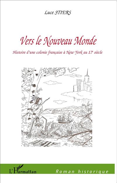 Vers le nouveau monde