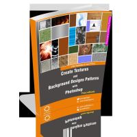 Create Textures and Background Designs Patterns with Photoshop
