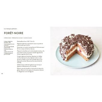 Mes gâteaux faciles au robot-pâtissier - Classiques, pâtes et crèmes, pains, tartes, brioches, grand