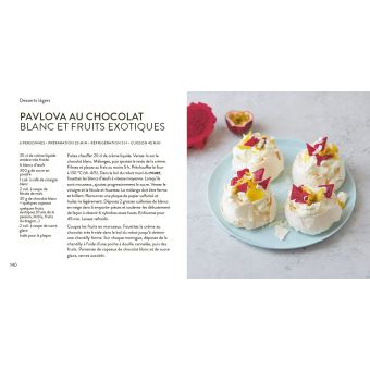 Mes gâteaux faciles au robot-pâtissier - Classiques, pâtes et crèmes, pains, tartes, brioches, grand