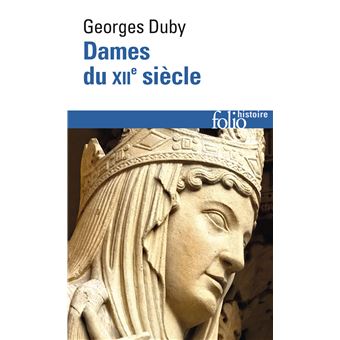 Dames du XIIᵉ siècle