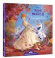 LA REINE DES NEIGES 2 - Histoires d'Arendelle - Vol. 2 - Amis pour la vie - Disney