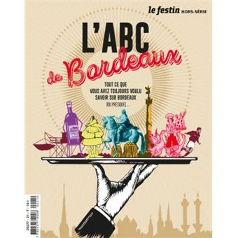 L'abc de bordeaux
