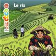Le riz