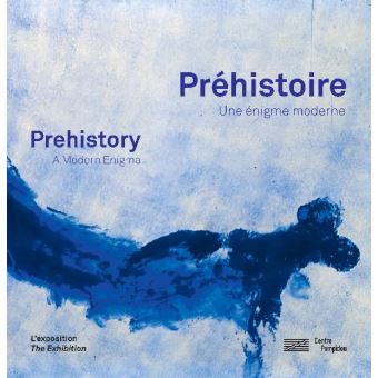 Prehistoire album de l'exposition (La)
