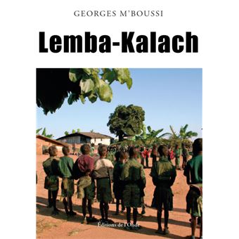 Lemba-Kalach