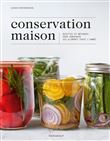 Conservation maison