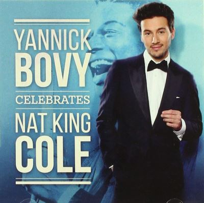 Celebrates Nat King Cole