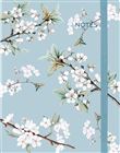 Carnet Clouzo-FF Floral