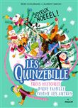 Les Quinzebille, Tome 04