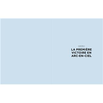 Julian Alaphilippe - Mon année arc-en-ciel