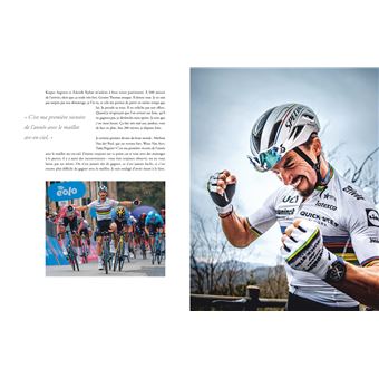 Julian Alaphilippe - Mon année arc-en-ciel