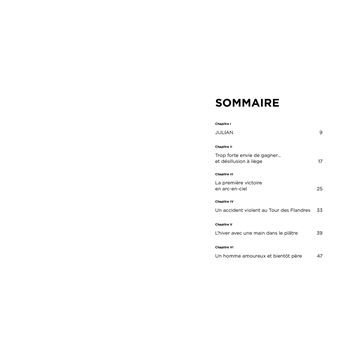 Julian Alaphilippe - Mon année arc-en-ciel