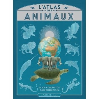 Latlas Des Animaux