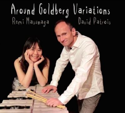 Around Goldberg Variations Digipack