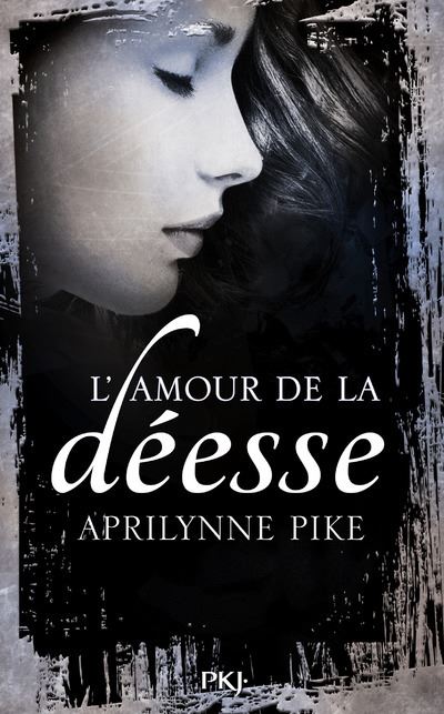 L'amour de la déesse