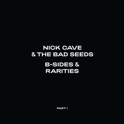 B-Sides & Rarities Part I