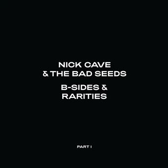 Nick Cave & The Bad Seeds - 1