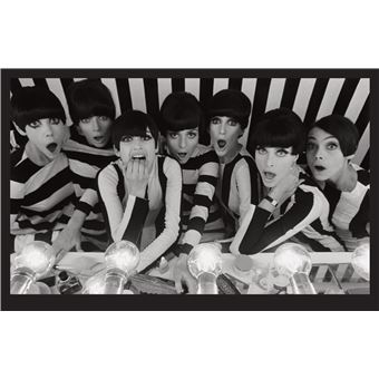 Qui êtes-vous Polly Maggoo ?