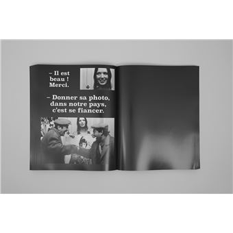 Qui êtes-vous Polly Maggoo ?