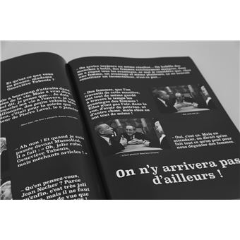 Qui êtes-vous Polly Maggoo ?