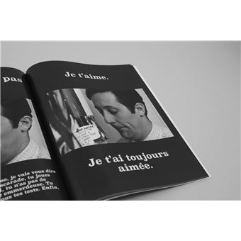 Qui êtes-vous Polly Maggoo ?