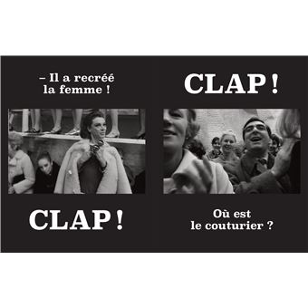 Qui êtes-vous Polly Maggoo ?