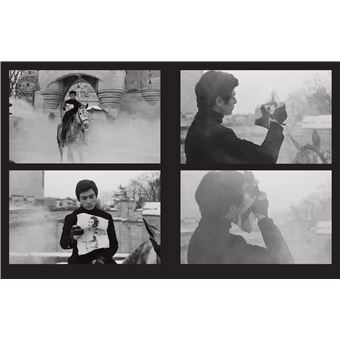 Qui êtes-vous Polly Maggoo ?