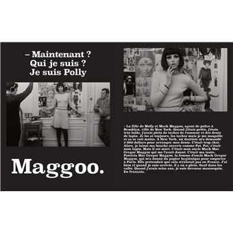 Qui êtes-vous Polly Maggoo ?