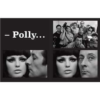 Qui êtes-vous Polly Maggoo ?