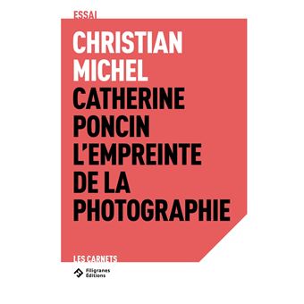 L’empreinte de la photographie