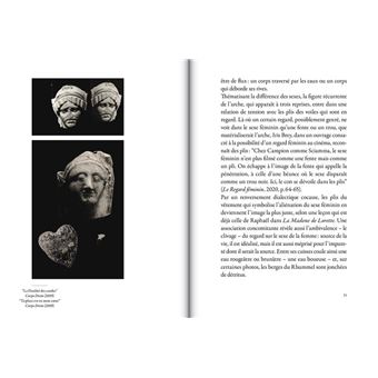 L’empreinte de la photographie