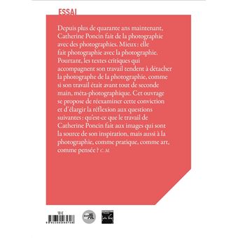 L’empreinte de la photographie